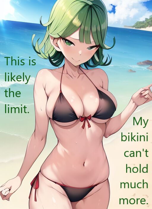 Tatsumaki Beach Breast Expansion page 3 full