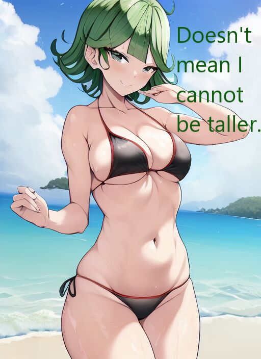 Tatsumaki Beach Breast Expansion page 4 full