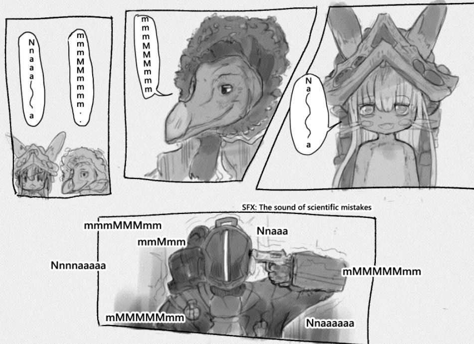 Artist - Kaissy page 4 full