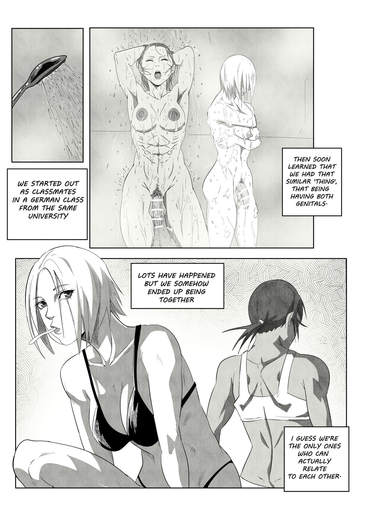GNO Comic Issue .01 page 9 full