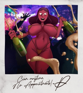 [Incogneato] 2023 New Year Polaroids cover