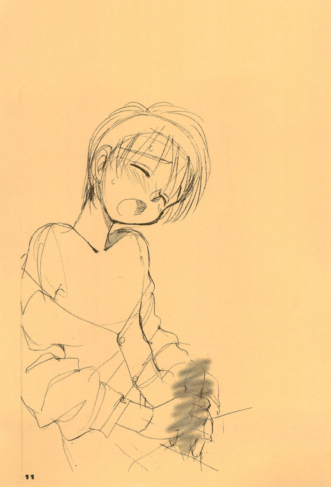 Youkihi's alternative page 11 full