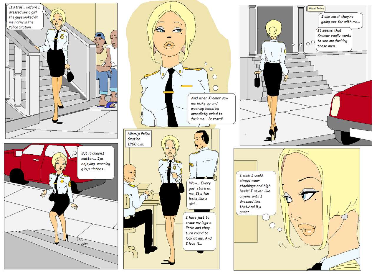 Gaber. The Cadet page 12 full