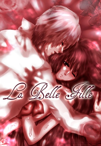 [404] La Belle Fille cover