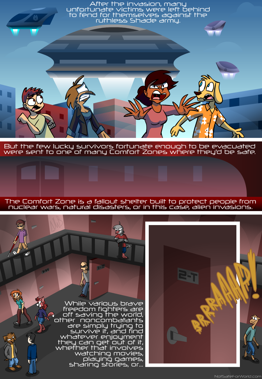 Fart Lovers page 2 full