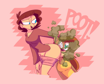 Fart Lovers cover