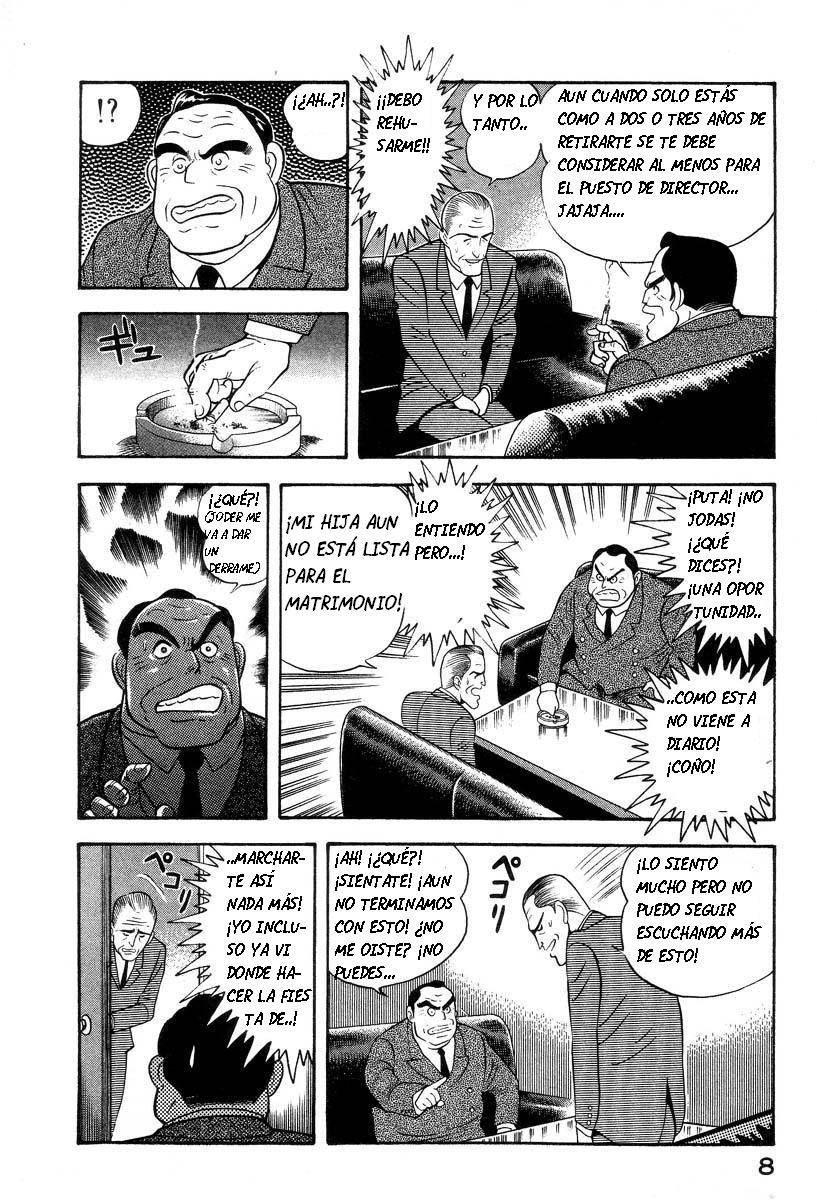 Devil man lady 13 page 11 full