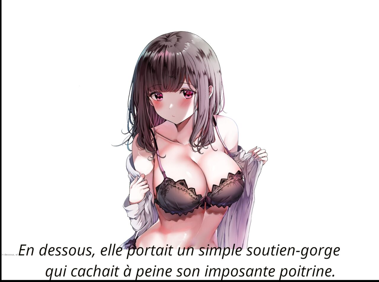 Le club-quand une mère et sa fille tombent sous la coupe d'une maître chanteur page 11 full