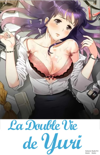 La double vie de Yuri cover