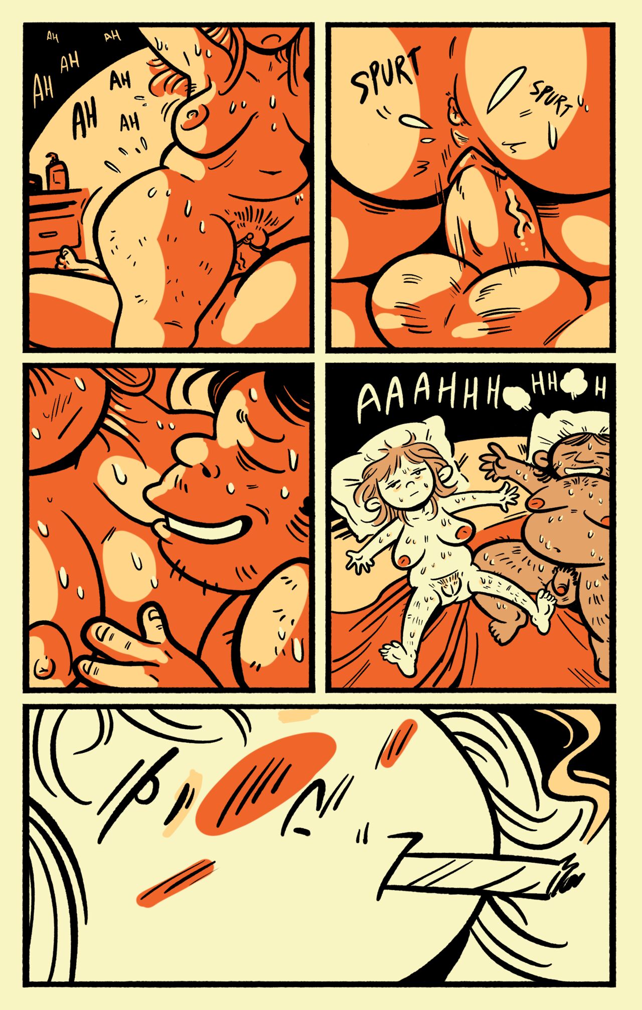 Bored of Sex?! page 2 full