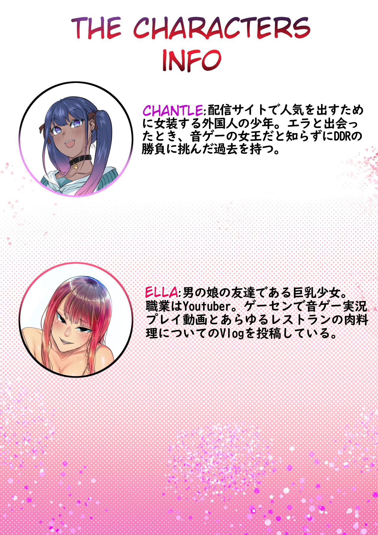 TRAPtuber Live! page 2 full