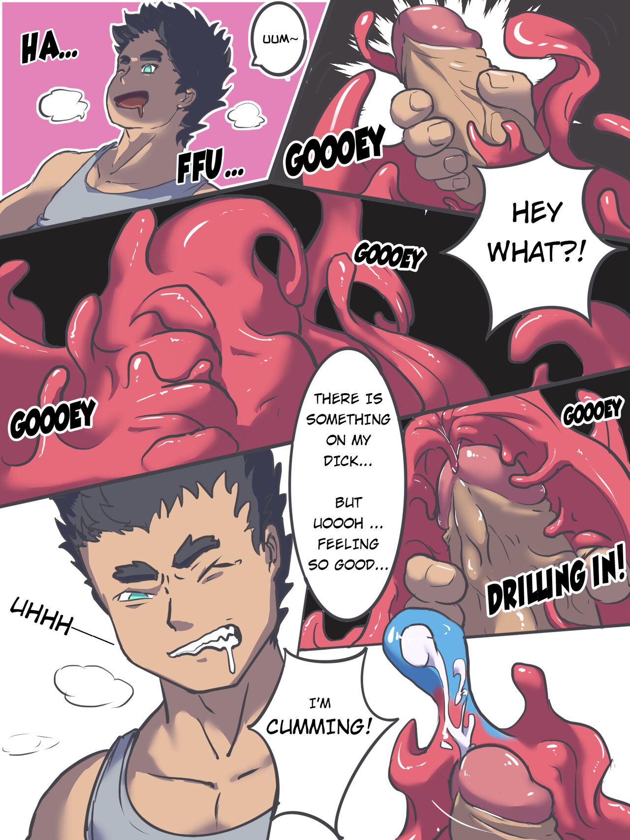 How Vx reproduces page 4 full