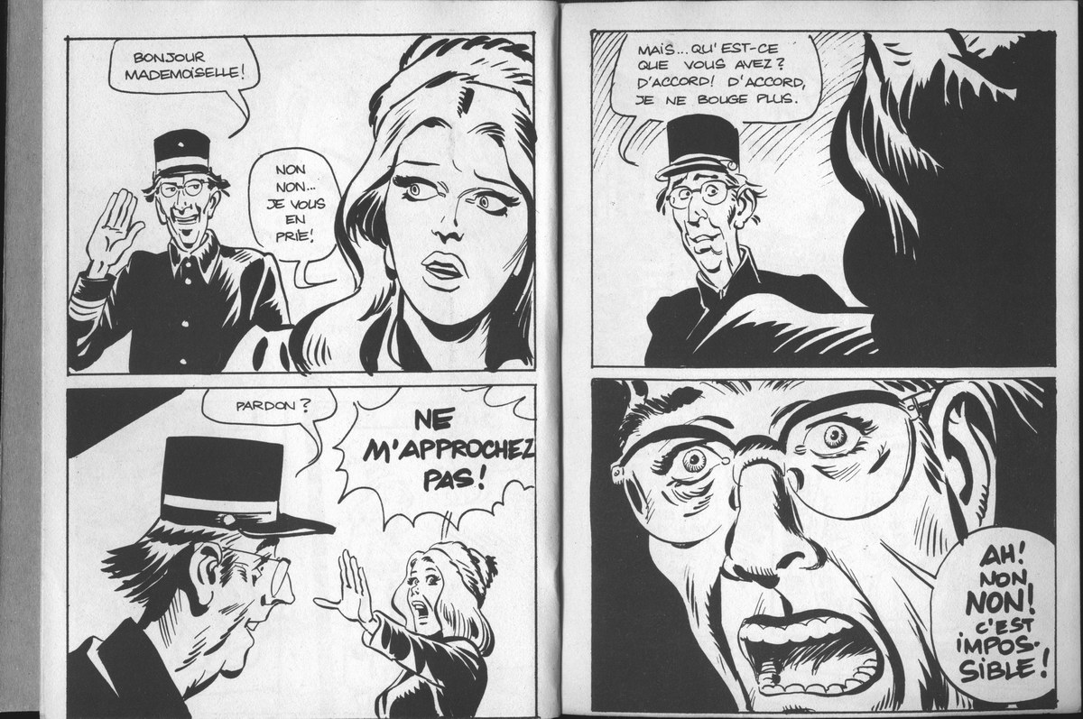 Les Enfants du mal page 4 full