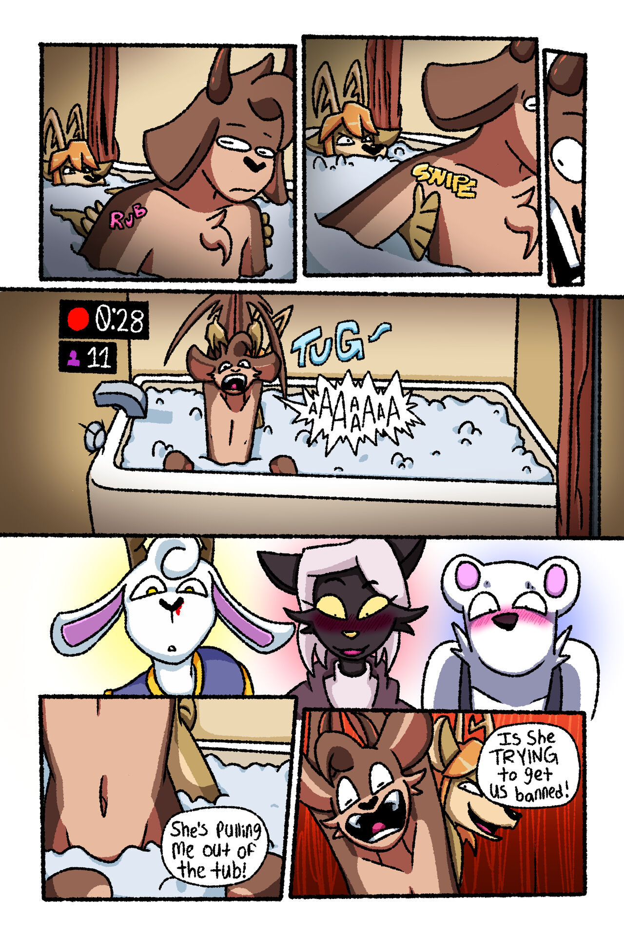 Bath Steam page 10 full