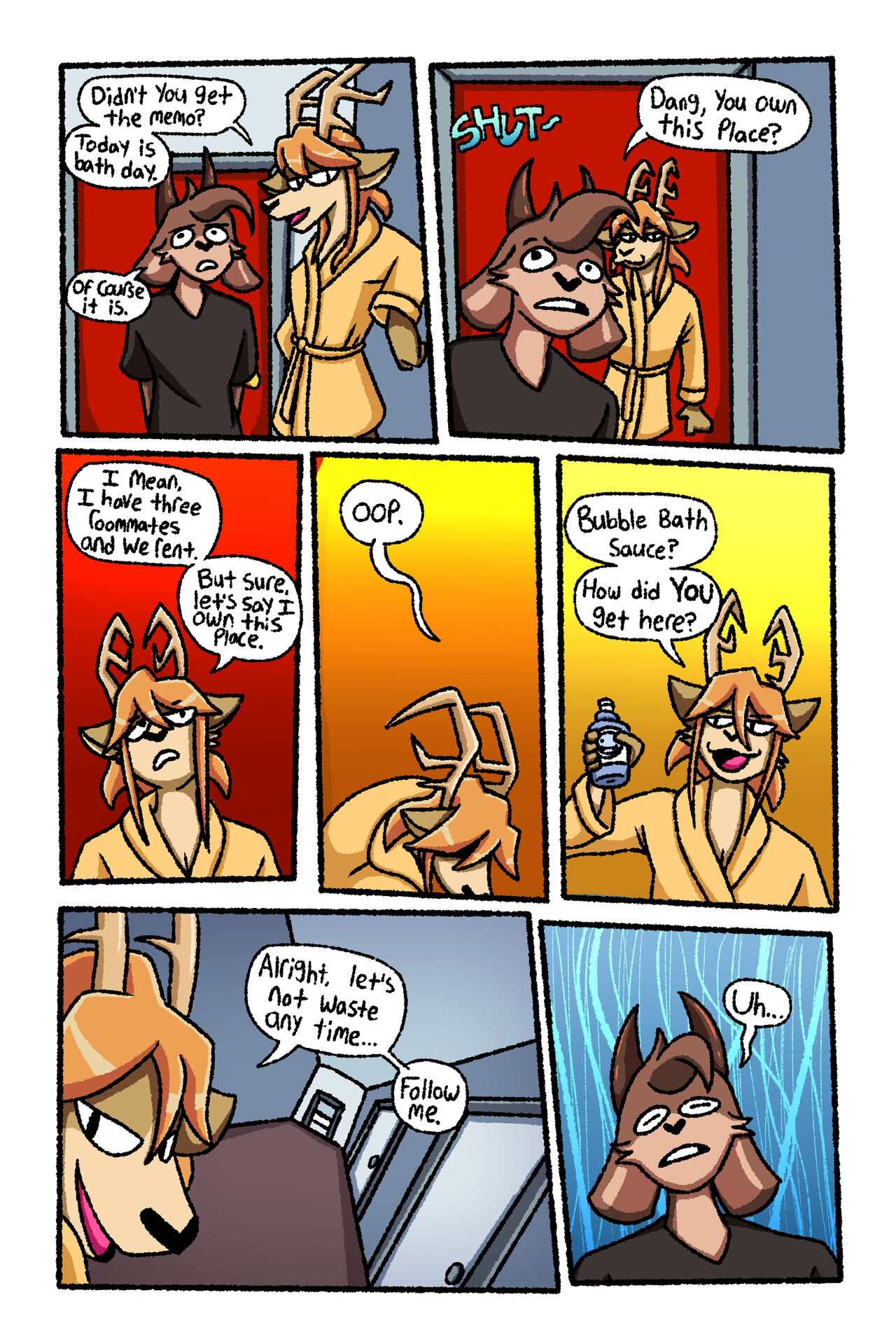 Bath Steam page 2 full