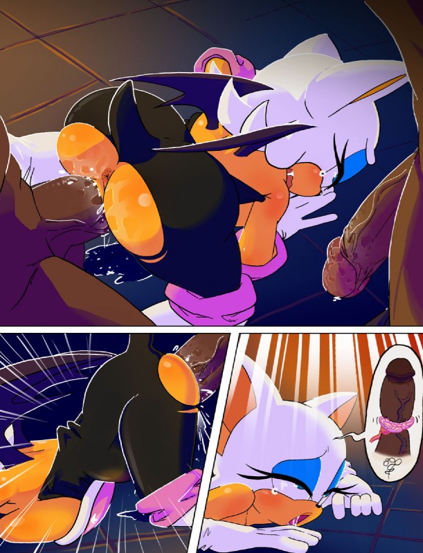 ARTIST hecticarts page 6 full