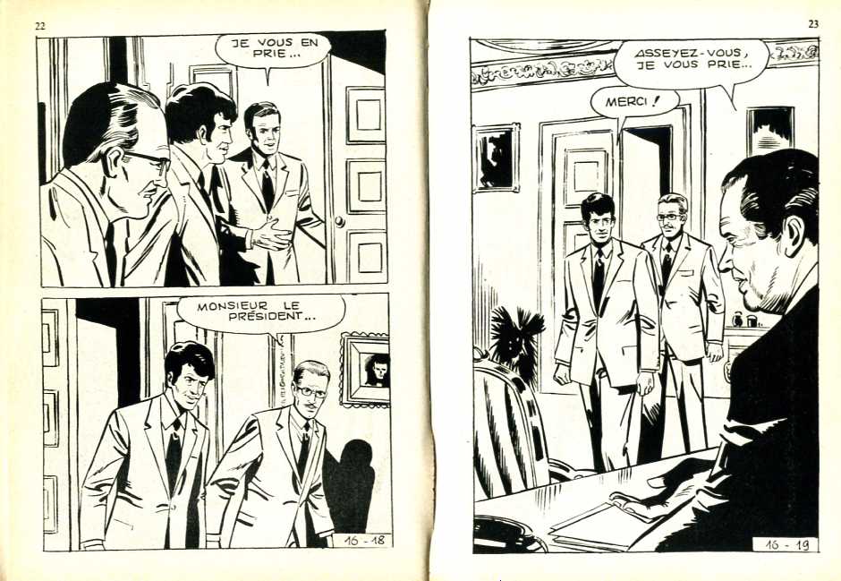 PFA - Goldboy 16 - Le cadavre met les diams page 12 full