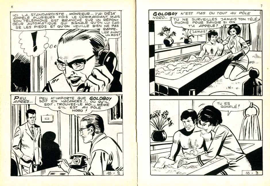PFA - Goldboy 16 - Le cadavre met les diams page 4 full