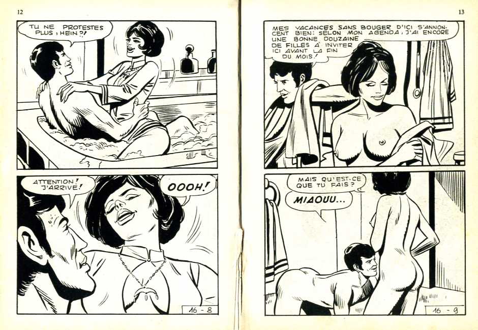 PFA - Goldboy 16 - Le cadavre met les diams page 7 full