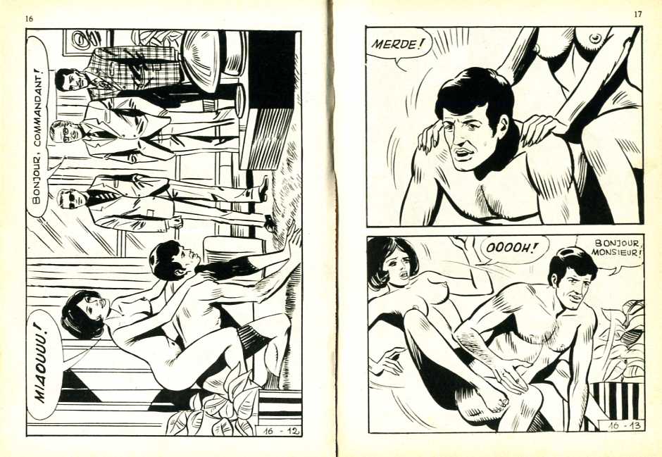 PFA - Goldboy 16 - Le cadavre met les diams page 9 full