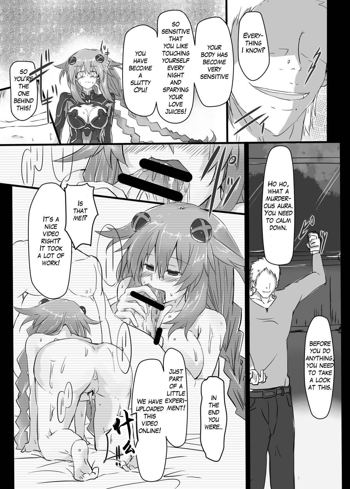 Reinstall Heart page 4 full