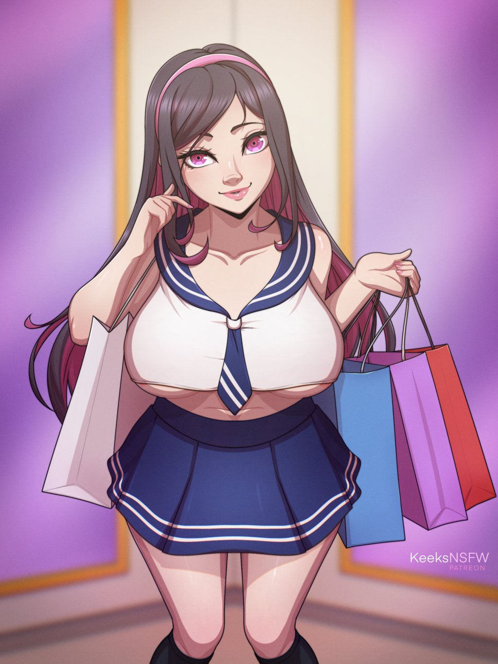 Keeks NSFW - Twitter page 1 full