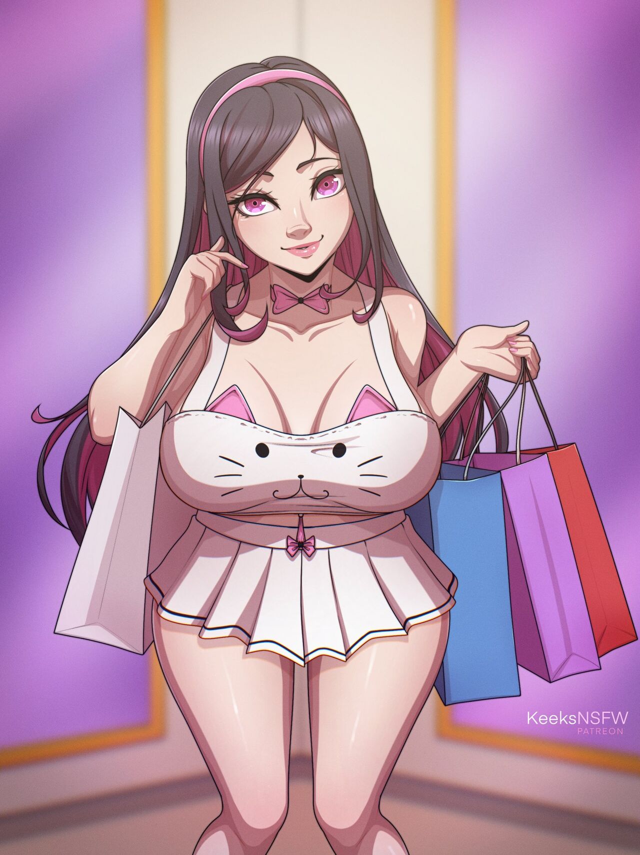 Keeks NSFW - Twitter page 2 full