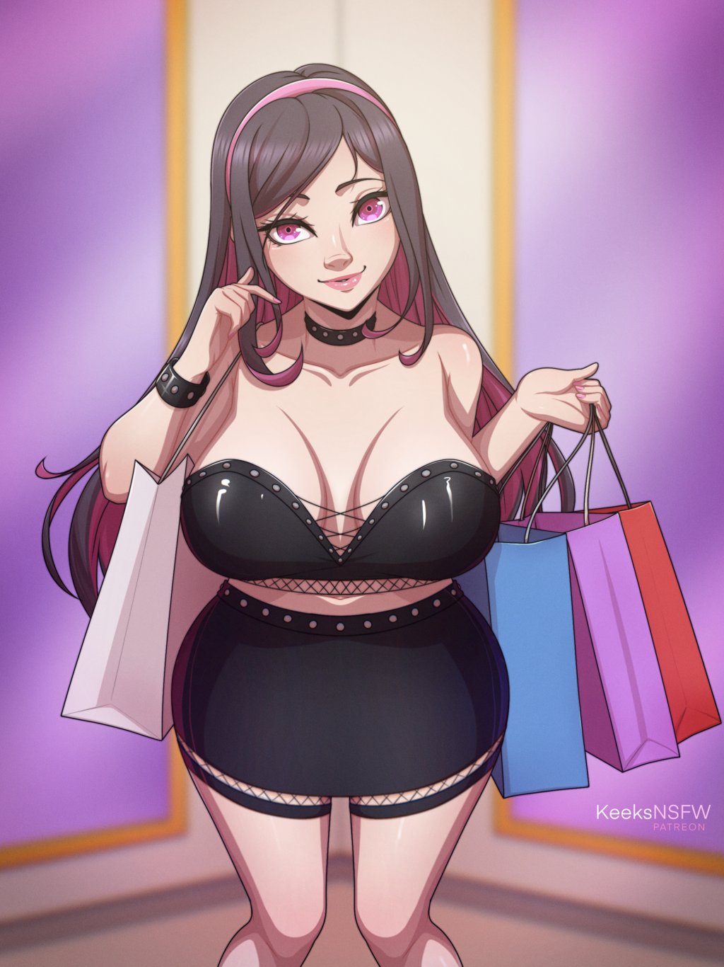 Keeks NSFW - Twitter page 3 full
