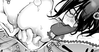 [Rororogi Mogera] Toile no Jimiko to Omukae no Gokusotsu cover