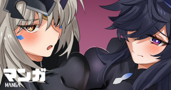[Takanaru] Code:Ultimate & Nisha (Elsword) cover
