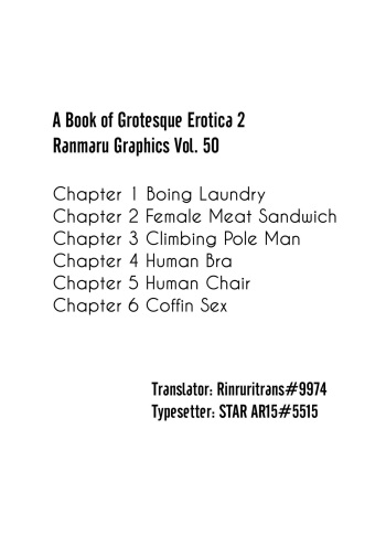 [Ranmaru Graphics (Ranmaru)] Dotard Sitter [English] [Rinruririn] cover