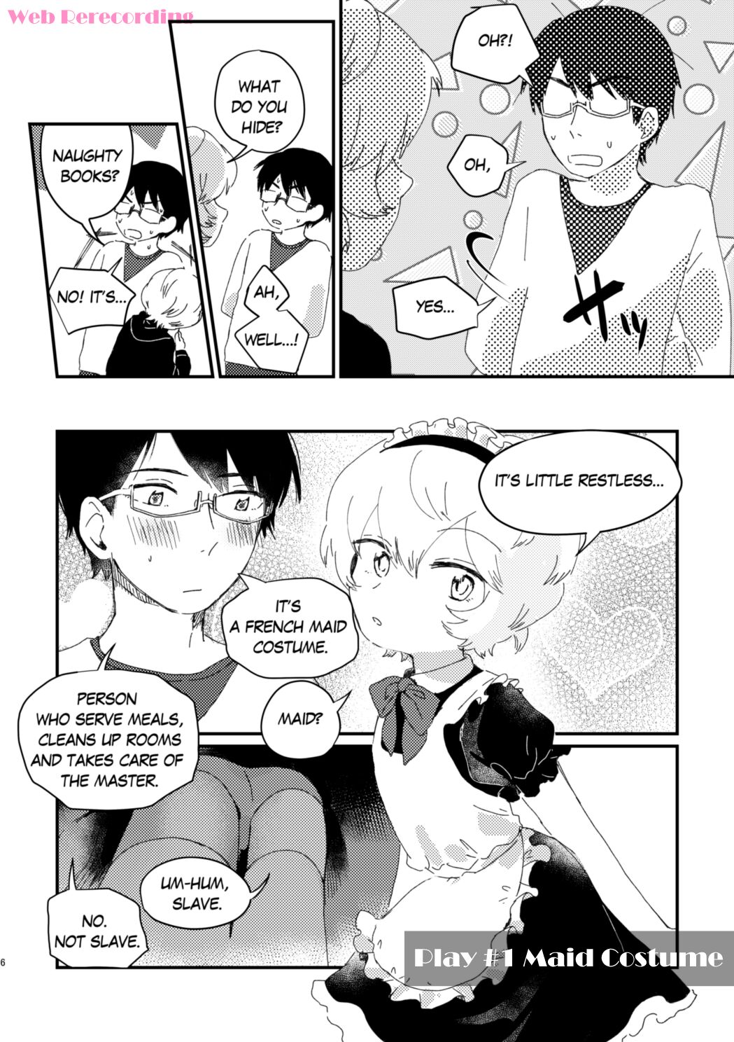 Konya no Kawaii Sasoikata page 7 full