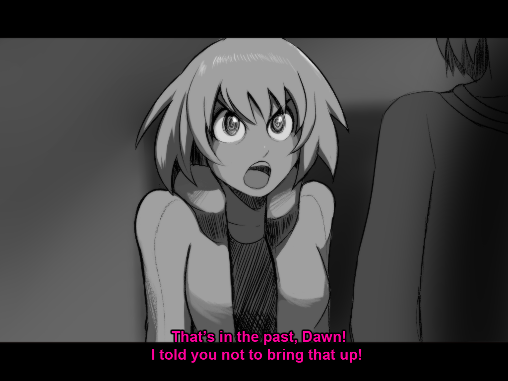 Shapeshifter Part 5 page 10 full