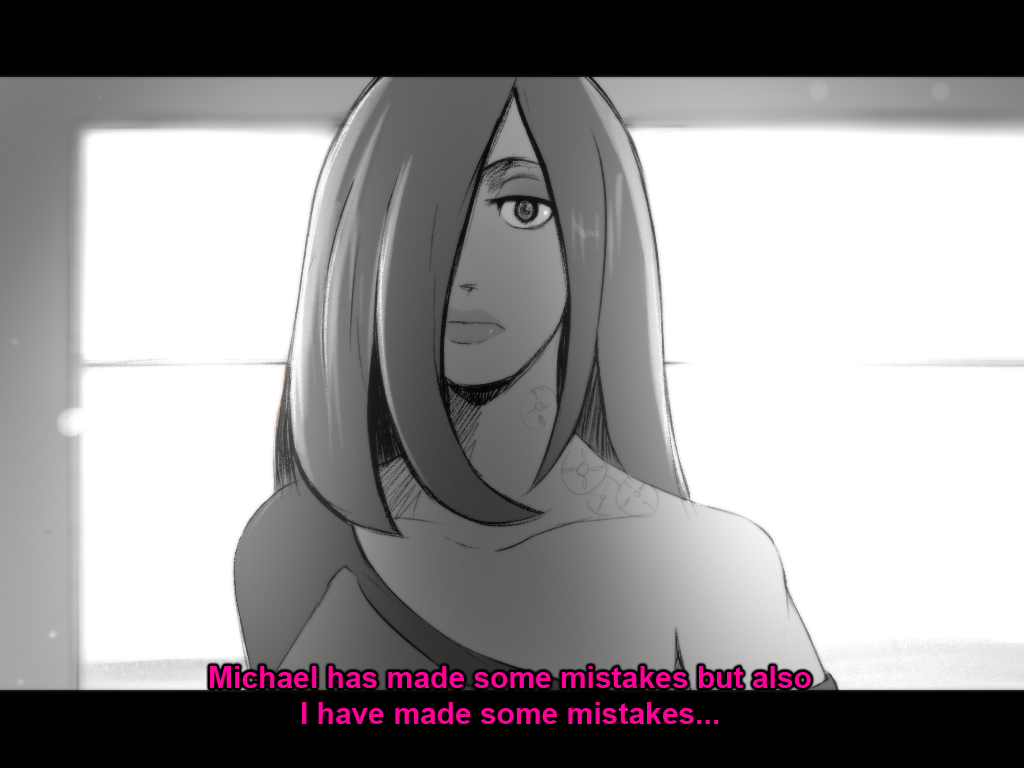 Shapeshifter Part 5 page 11 full