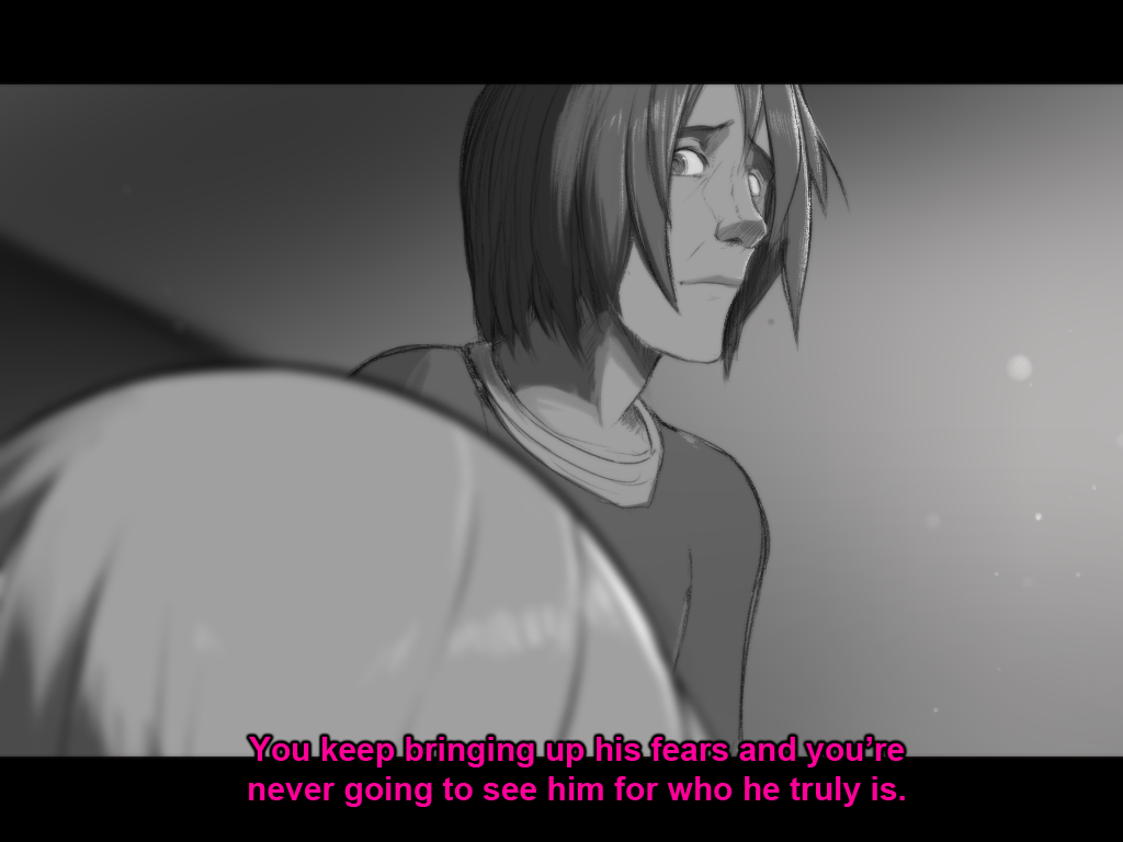 Shapeshifter Part 5 page 12 full