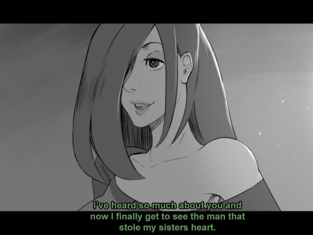 Shapeshifter Part 5 page 6 full