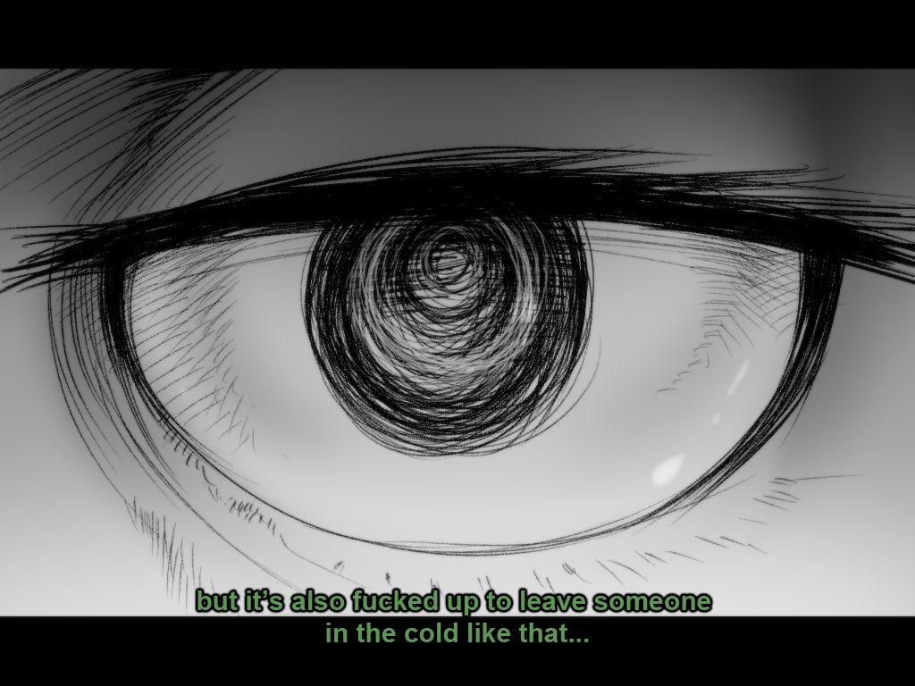 Shapeshifter Part 5 page 9 full