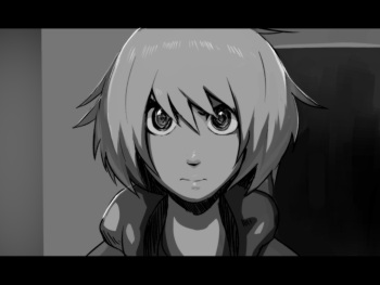 [Lemonfont] Shapeshifter Part 5 [Ongoing] cover