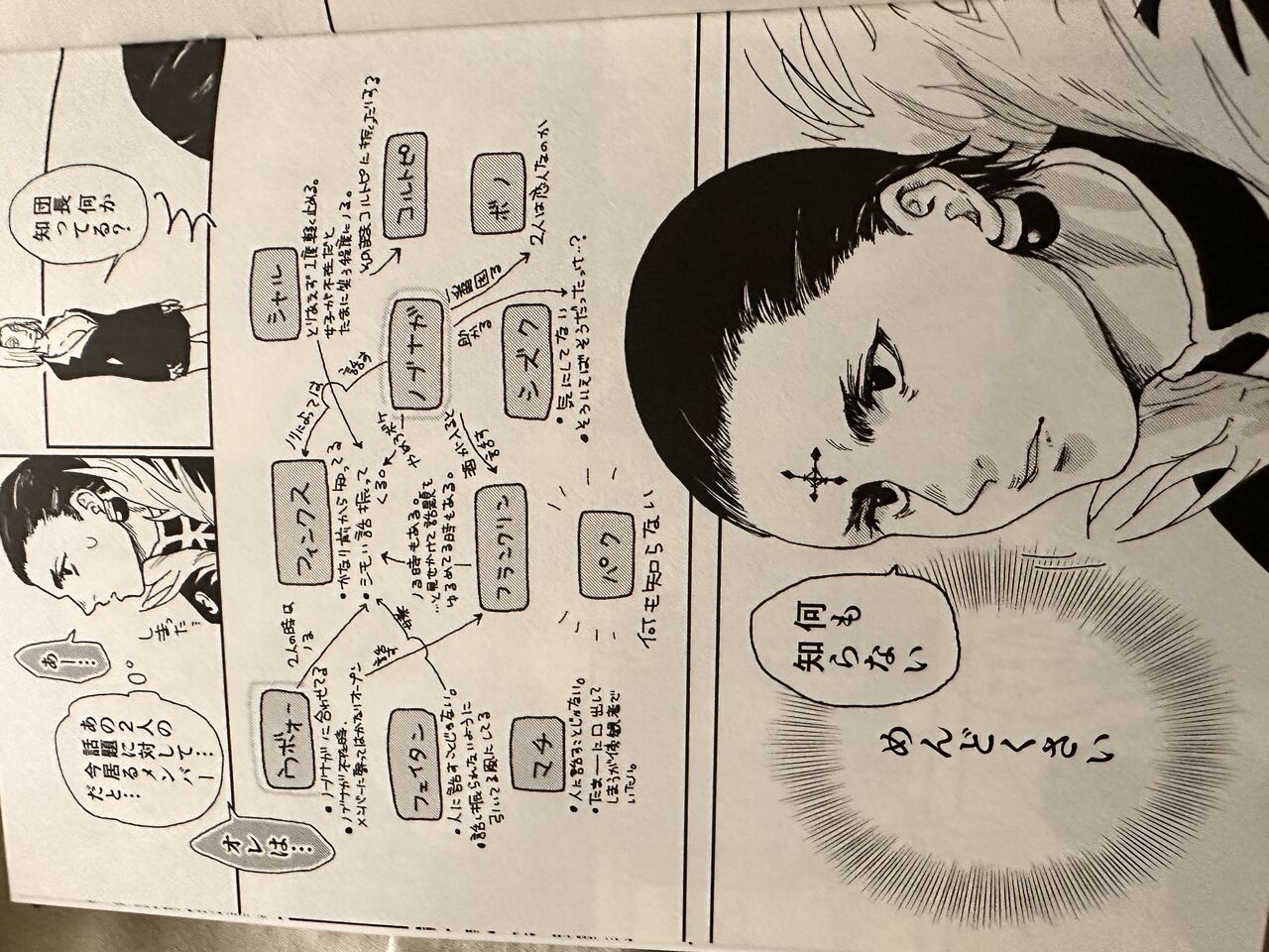 Hxh noubunga x uvogin page 12 full