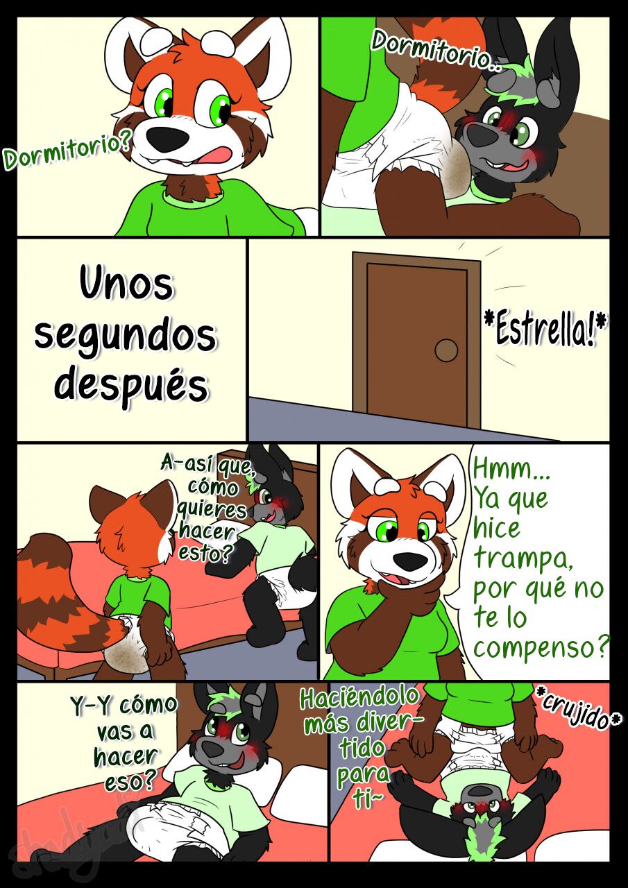 Movimientos de un Jugador Estrella page 4 full