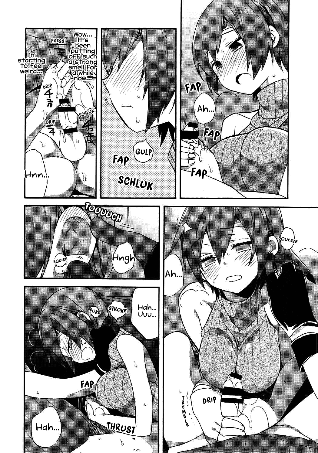 Materia Romance page 10 full