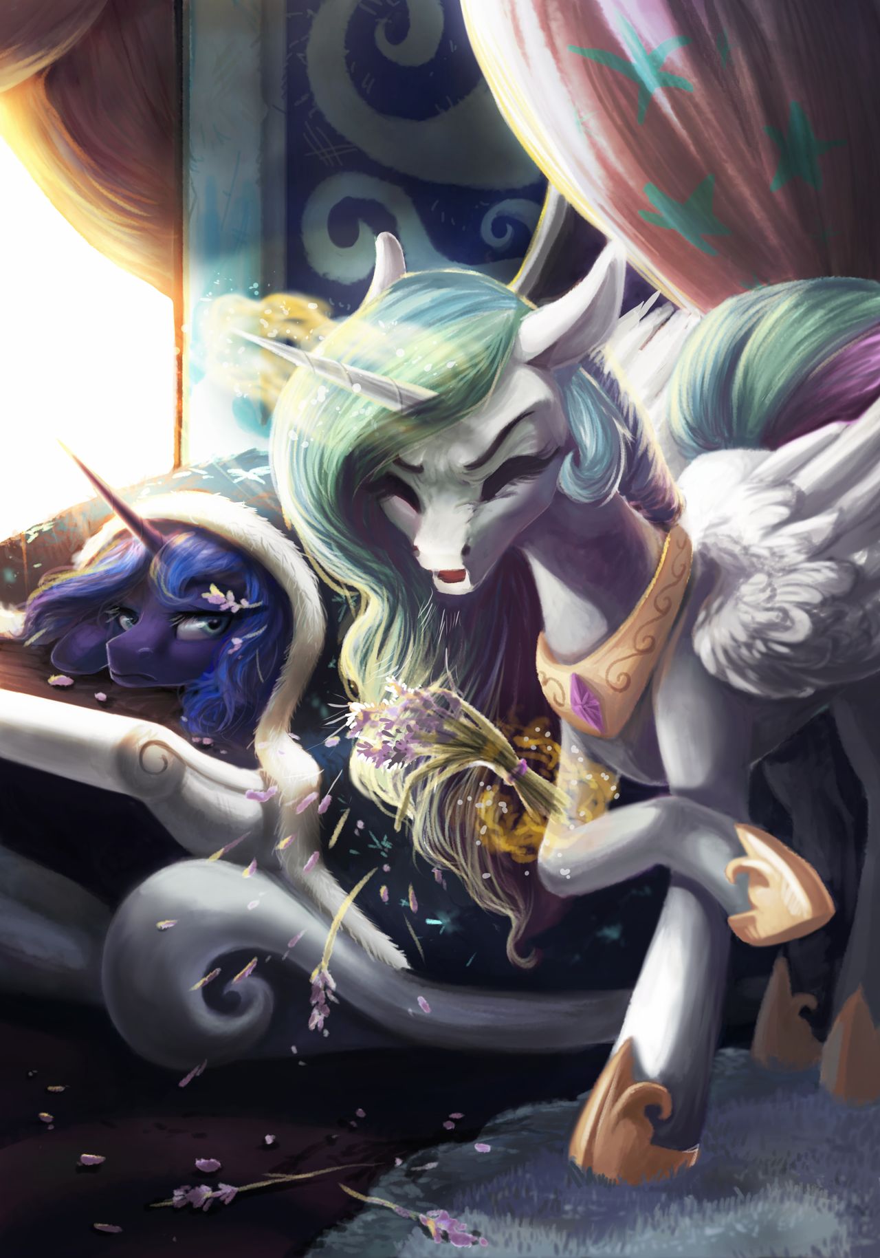 ARTIST LocksTo page 11 full