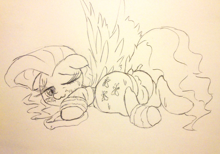 ARTIST Squeanus page 5 full