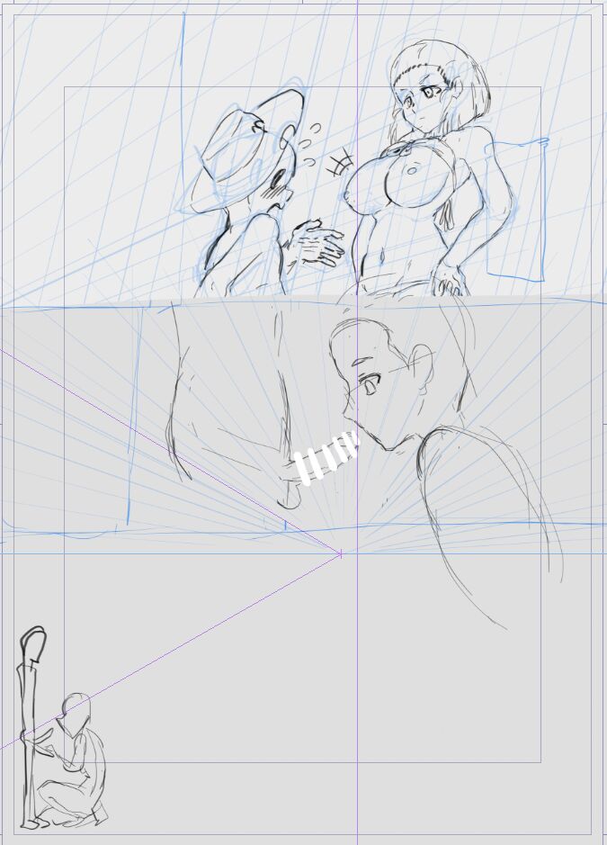 Spanish Girl page 11 full