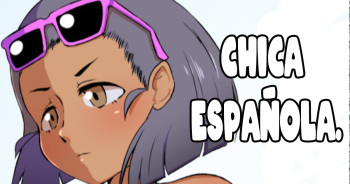 [ChromoDomo] Spanish Girl [Spanish] cover