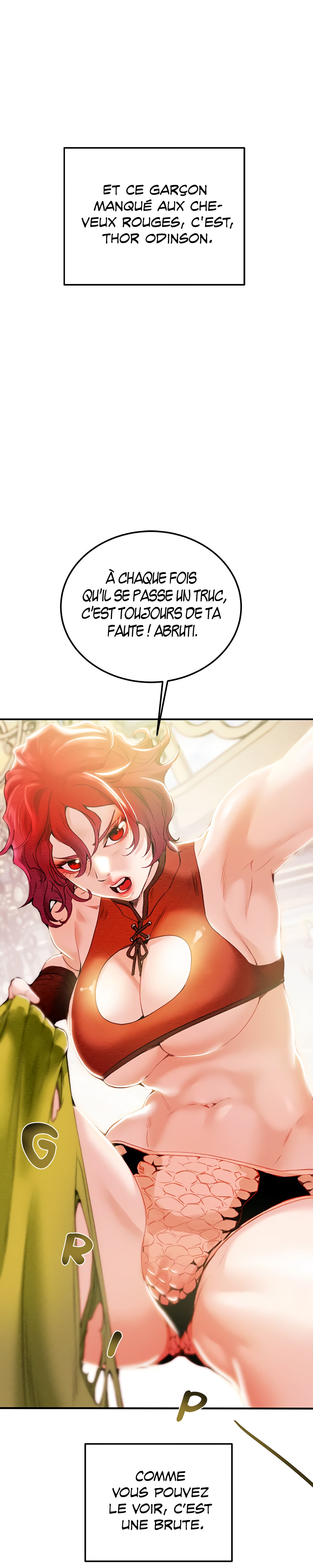 Where Is My Little Stick?! Chapitre 01 page 12 full
