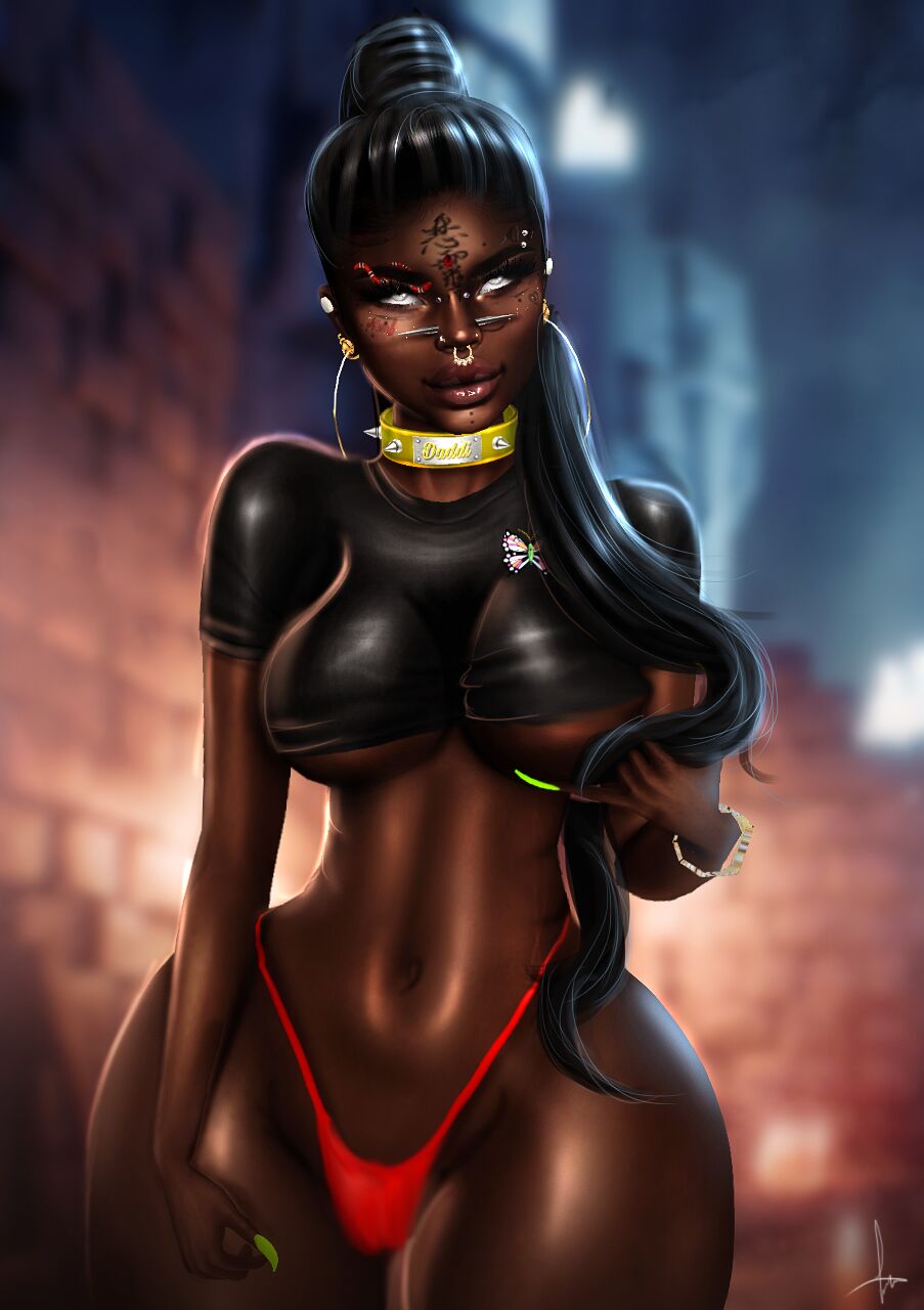 ARTIST lasgaclaven page 11 full