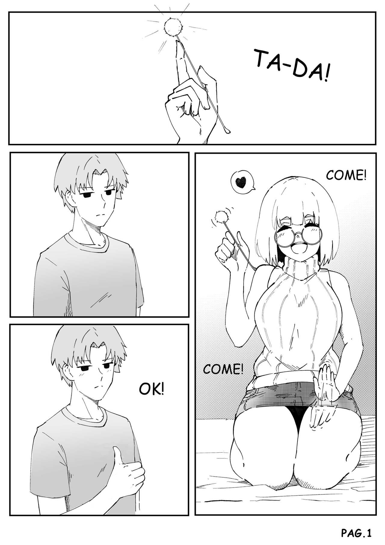 Mimine page 8 full