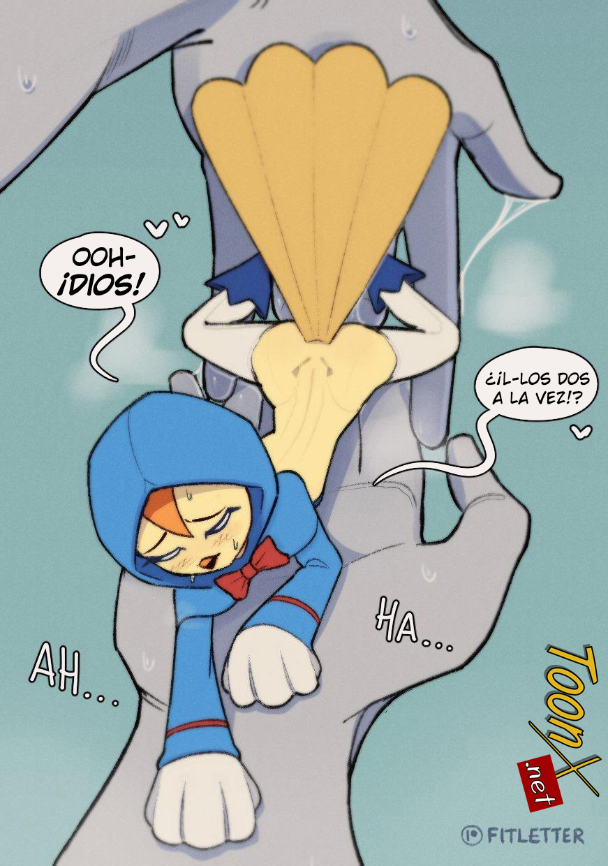 Ririn page 11 full