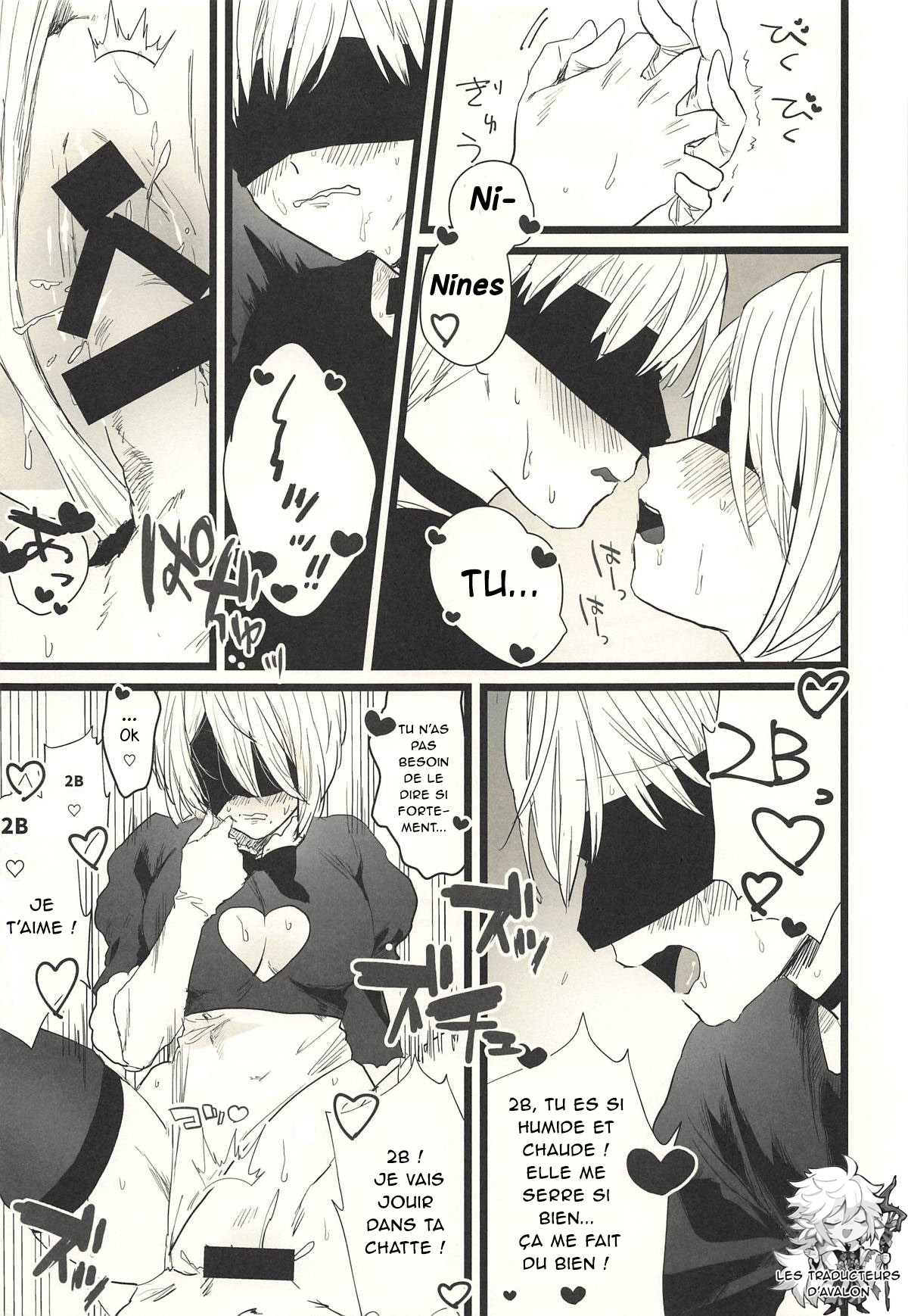 ONE MORE TIME page 12 full